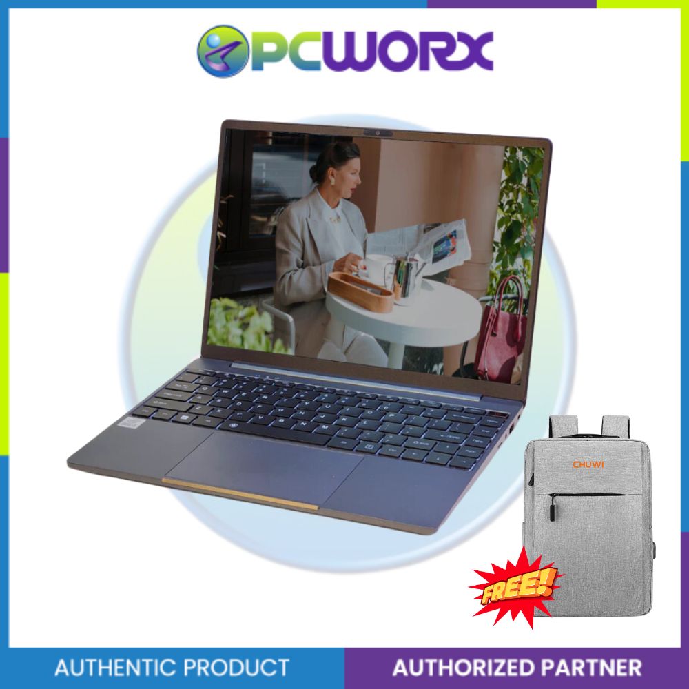 Chuwi Corebook X Intel Core i3-1215U 14inch Laptop