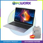 CHUWI COREBOOK X i5-12G 14inch Laptop