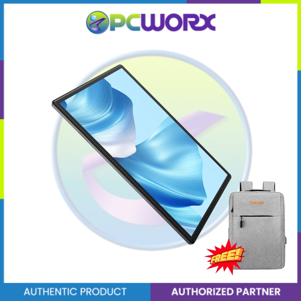 CHUWI Android 14 10.1 Inch Tablet