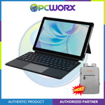 CHUWI Hi10 X1 2-in-1 10.1-inch Laptop Tablet