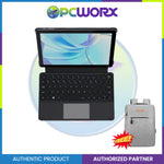 CHUWI Hi10 X1 2-in-1 10.1-inch Laptop Tablet