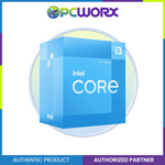 Intel I3-12100 4.3GHz 4-cores 8 Threads 12M Cache LGA1700 CPU