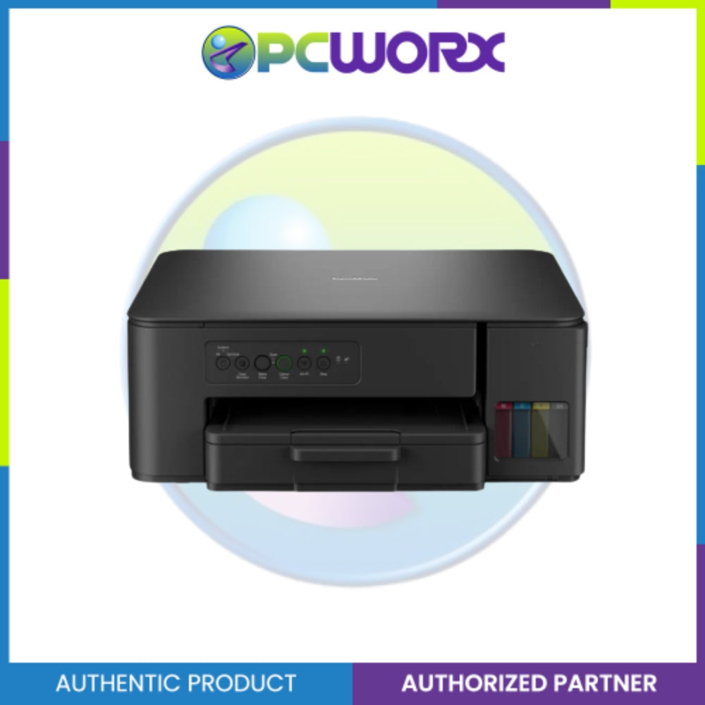 Brother DCP-T430W 3 in 1 Ink Tank Printer