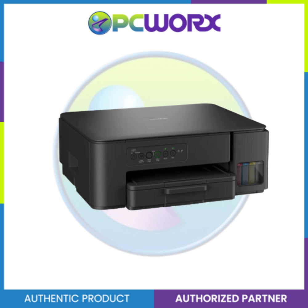 Brother DCP-T430W 3 in 1 Ink Tank Printer