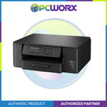 Brother DCP-T530W 3 in 1 Wireless Ink Tank Printer