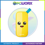 Sandisk SDSSDE30-1T00-G25F 1TB Fortnite Portable SSD Peely Edition