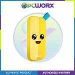 Sandisk SDSSDE30-1T00-G25F 1TB Fortnite Portable SSD Peely Edition