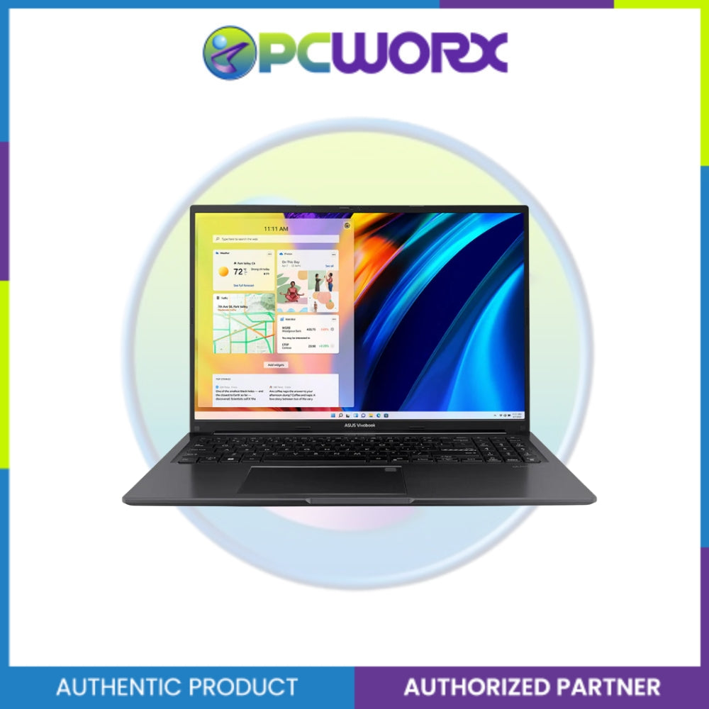 Asus X1605VA-MB1716WSM i5-13420H 16GB 512GB SSD 16" Shared Win11 H&S+M365