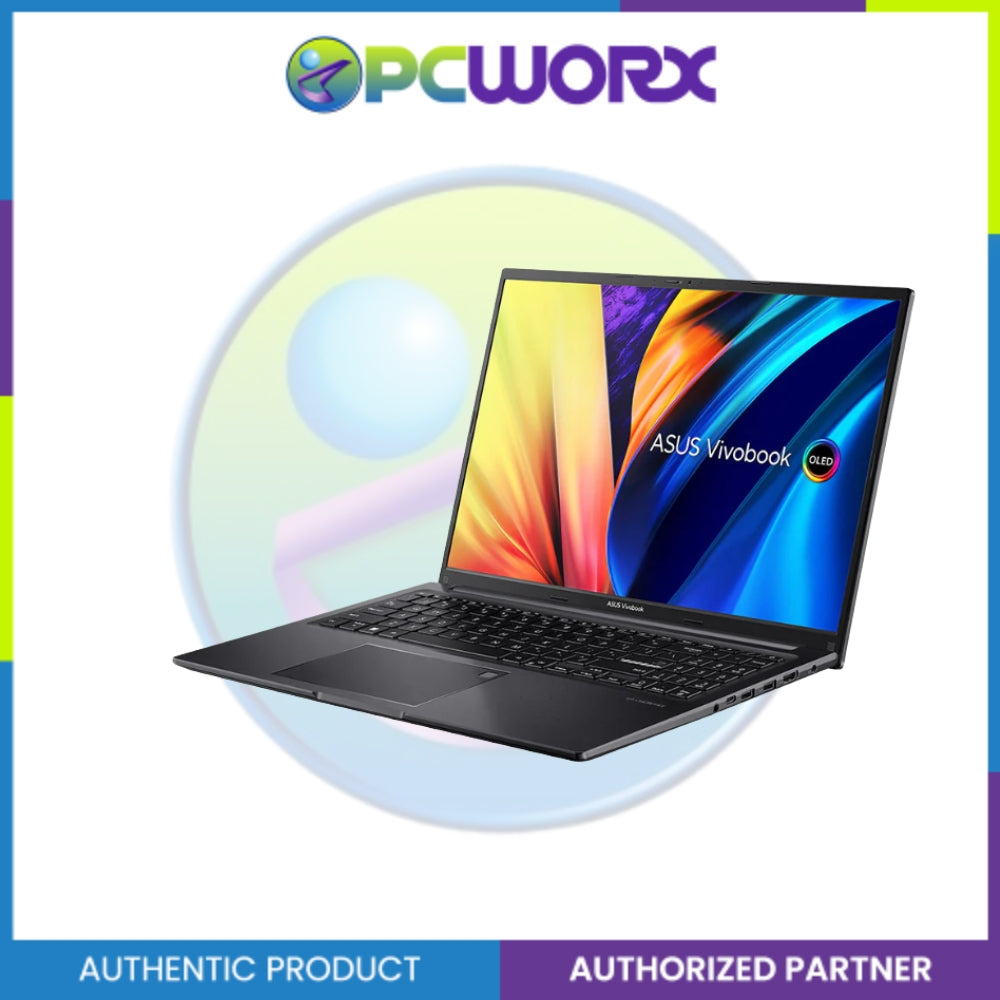 Asus X1605VA-MB1716WSM i5-13420H 16GB 512GB SSD 16