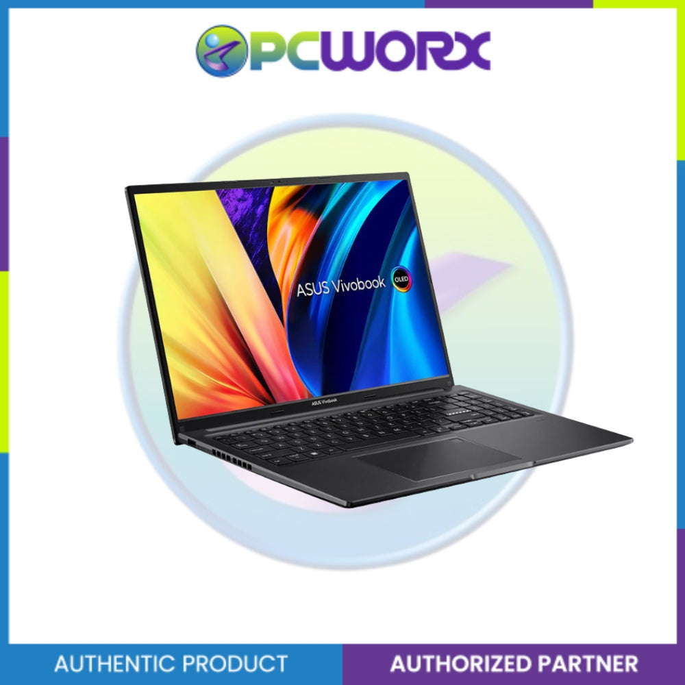 Asus X1605VA-MB1716WSM i5-13420H 16GB 512GB SSD 16