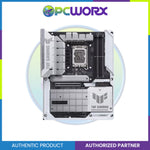 Asus TUF GAMING Z790-BTF WIFI DDR5 LGA1700 ATX Mobo