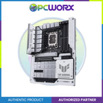 Asus TUF GAMING Z790-BTF WIFI DDR5 LGA1700 ATX Mobo