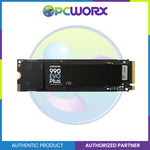 Samsung MZ-V9S1T0BW/MZ-V9S2T0BW 990 Evo Plus M.2 NVME SSD 1TB/2TB