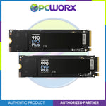 Samsung MZ-V9S1T0BW/MZ-V9S2T0BW 990 Evo Plus M.2 NVME SSD 1TB/2TB