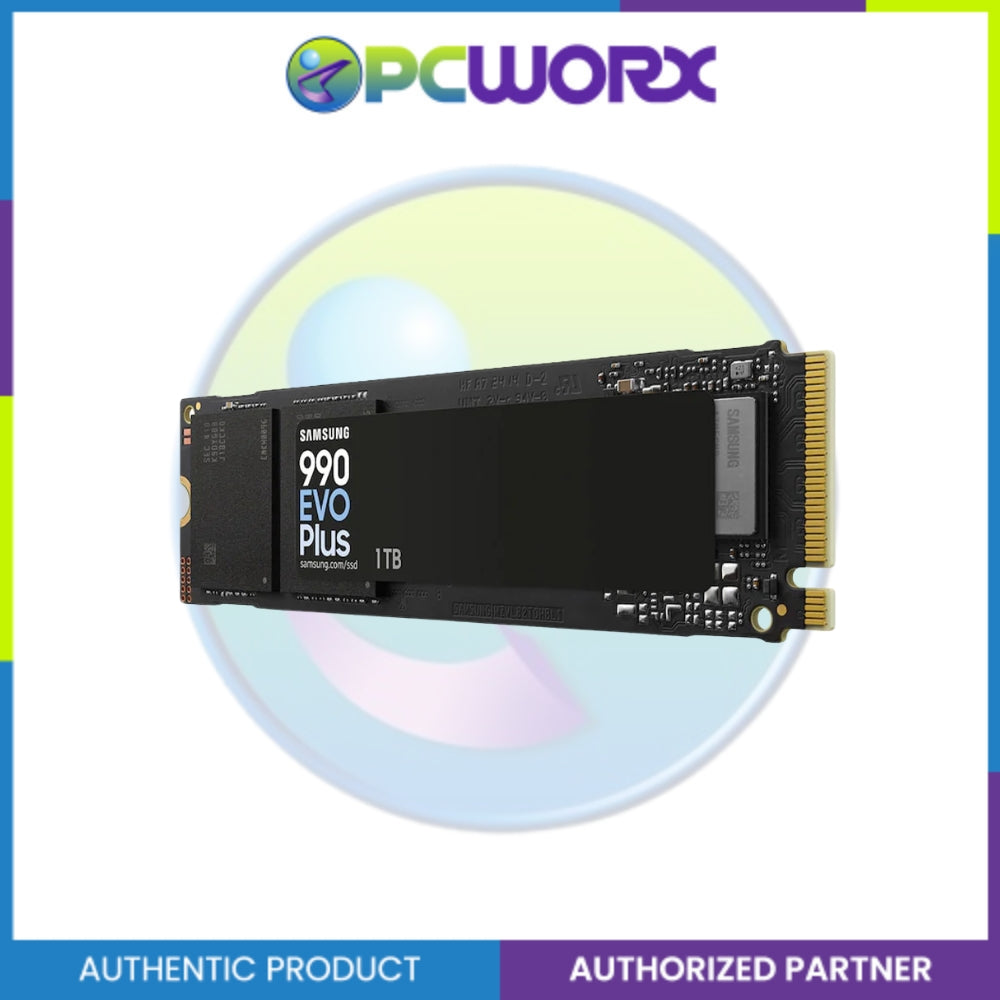 Samsung MZ-V9S1T0BW/MZ-V9S2T0BW 990 Evo Plus M.2 NVME SSD 1TB/2TB