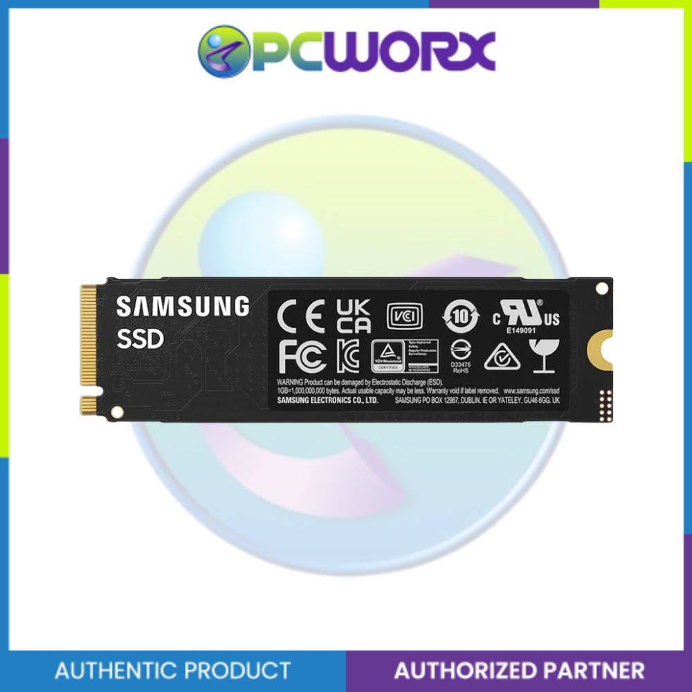Samsung MZ-V9S1T0BW/MZ-V9S2T0BW 990 Evo Plus M.2 NVME SSD 1TB/2TB