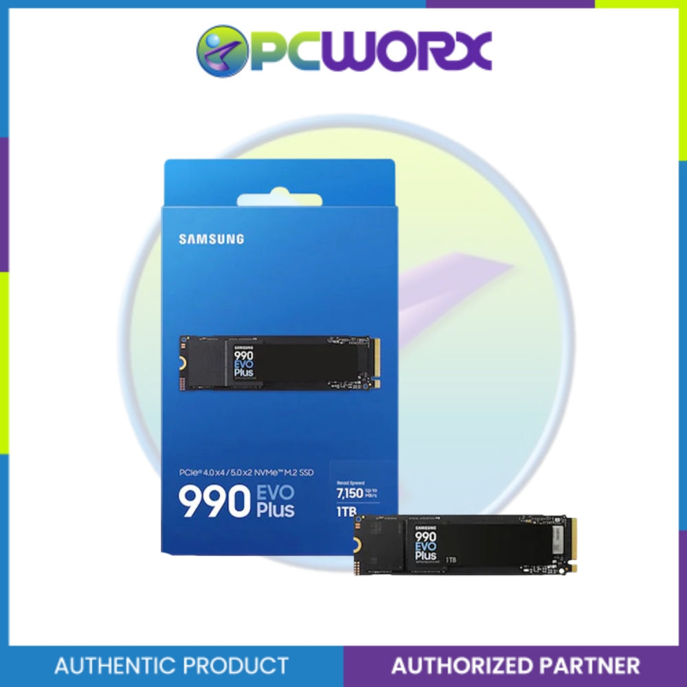 Samsung MZ-V9S1T0BW/MZ-V9S2T0BW 990 Evo Plus M.2 NVME SSD 1TB/2TB