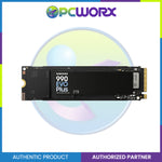 Samsung MZ-V9S1T0BW/MZ-V9S2T0BW 990 Evo Plus M.2 NVME SSD 1TB/2TB
