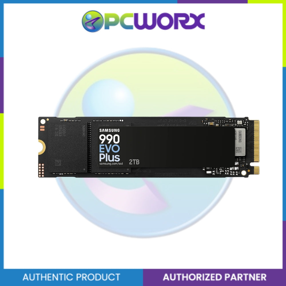 Samsung MZ-V9S1T0BW/MZ-V9S2T0BW 990 Evo Plus M.2 NVME SSD 1TB/2TB