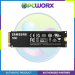Samsung MZ-V9S1T0BW/MZ-V9S2T0BW 990 Evo Plus M.2 NVME SSD 1TB/2TB
