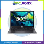 Acer AG15-51P-53K1 i5-1334U 16GB 512GB SSD 15.3" Shared Win11 Steel Gray