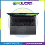 Acer AG15-51P-53K1 i5-1334U 16GB 512GB SSD 15.3" Shared Win11 Steel Gray
