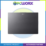 Acer AG15-51P-53K1 i5-1334U 16GB 512GB SSD 15.3" Shared Win11 Steel Gray