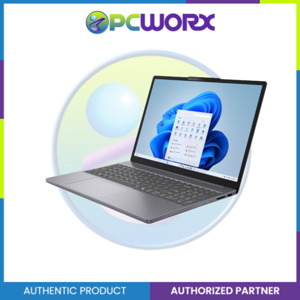 Lenovo IP Slim 3 15IRH10 i7-13620H 16GB 512GB 15.3