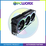 Palit NE7507T019T2-GB2030G RTX5070TI GameRock 16GB GDDR7 GPU