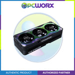 Palit NE7507T019T2-GB2030G RTX5070TI GameRock 16GB GDDR7 GPU