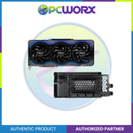 Palit NE7507T019T2-GB2030G RTX5070TI GameRock 16GB GDDR7 GPU