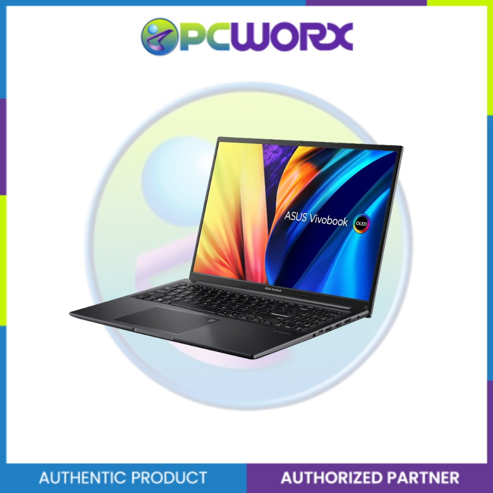 Asus X1605VA-MB870WSM i3-1315U 8GB 512GB SSD 16