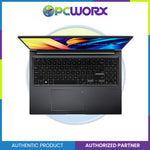 Asus X1605VA-MB870WSM i3-1315U 8GB 512GB SSD 16" Shared Win11 H&S+M365