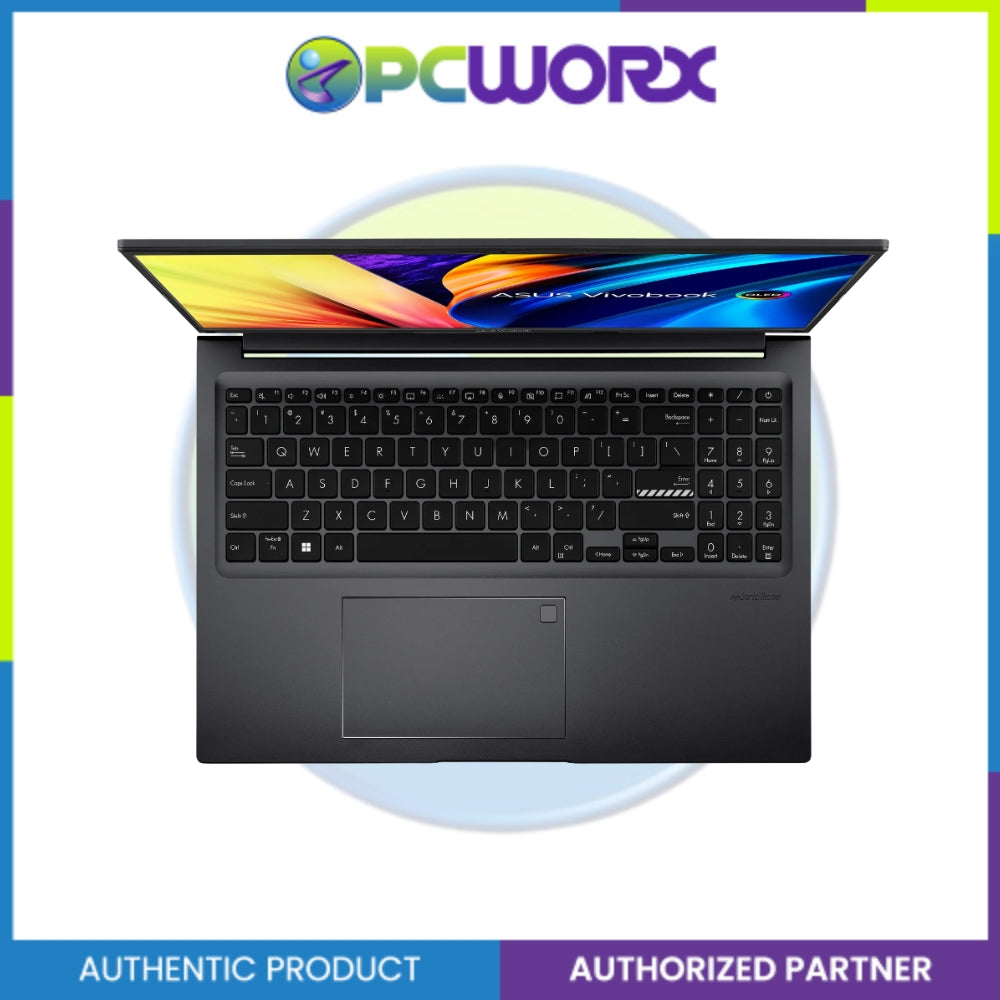 Asus X1605VA-MB870WSM i3-1315U 8GB 512GB SSD 16