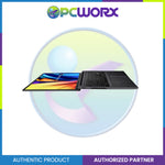 Asus X1605VA-MB870WSM i3-1315U 8GB 512GB SSD 16" Shared Win11 H&S+M365