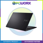 Asus X1605VA-MB870WSM i3-1315U 8GB 512GB SSD 16" Shared Win11 H&S+M365