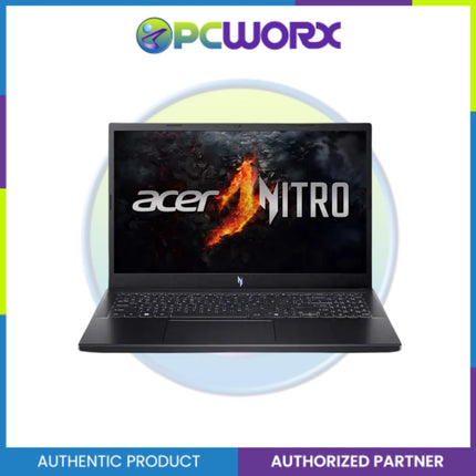 Acer ANV15-41-R7ZB OPI Ryzen 5-6600H 8GB 512GB 15.6" RTX3050 6GB Win11 H&S O365