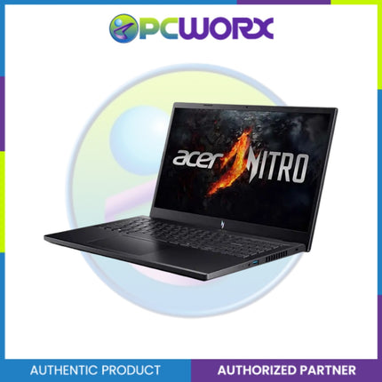 Acer ANV15-41-R7ZB OPI Ryzen 5-6600H 8GB 512GB 15.6" RTX3050 6GB Win11 H&S O365