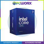 Intel Core Ultra 7 265 2.4 GHz 20-Core LGA1851 CPU