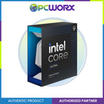 Intel Core Ultra 9 285 2.5 GHz 24-Core LGA1851 CPU
