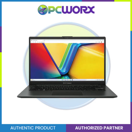 Asus E1404FA-NK611WSM Ryzen 5-7520U 16GB 512GB SSD 14" Shared Win11 H&S+M365