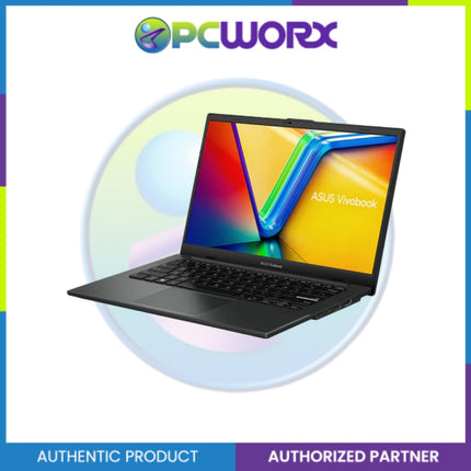 Asus E1404FA-NK611WSM Ryzen 5-7520U 16GB 512GB SSD 14" Shared Win11 H&S+M365