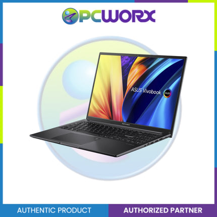 Asus X1605VA-MB1789WSM i7-13620H 16GB 512GB SSD 16" Iris Xe Win11 H&S+M365