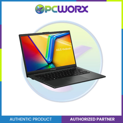 Asus E1404FA-NK611WSM Ryzen 5-7520U 16GB 512GB SSD 14" Shared Win11 H&S+M365