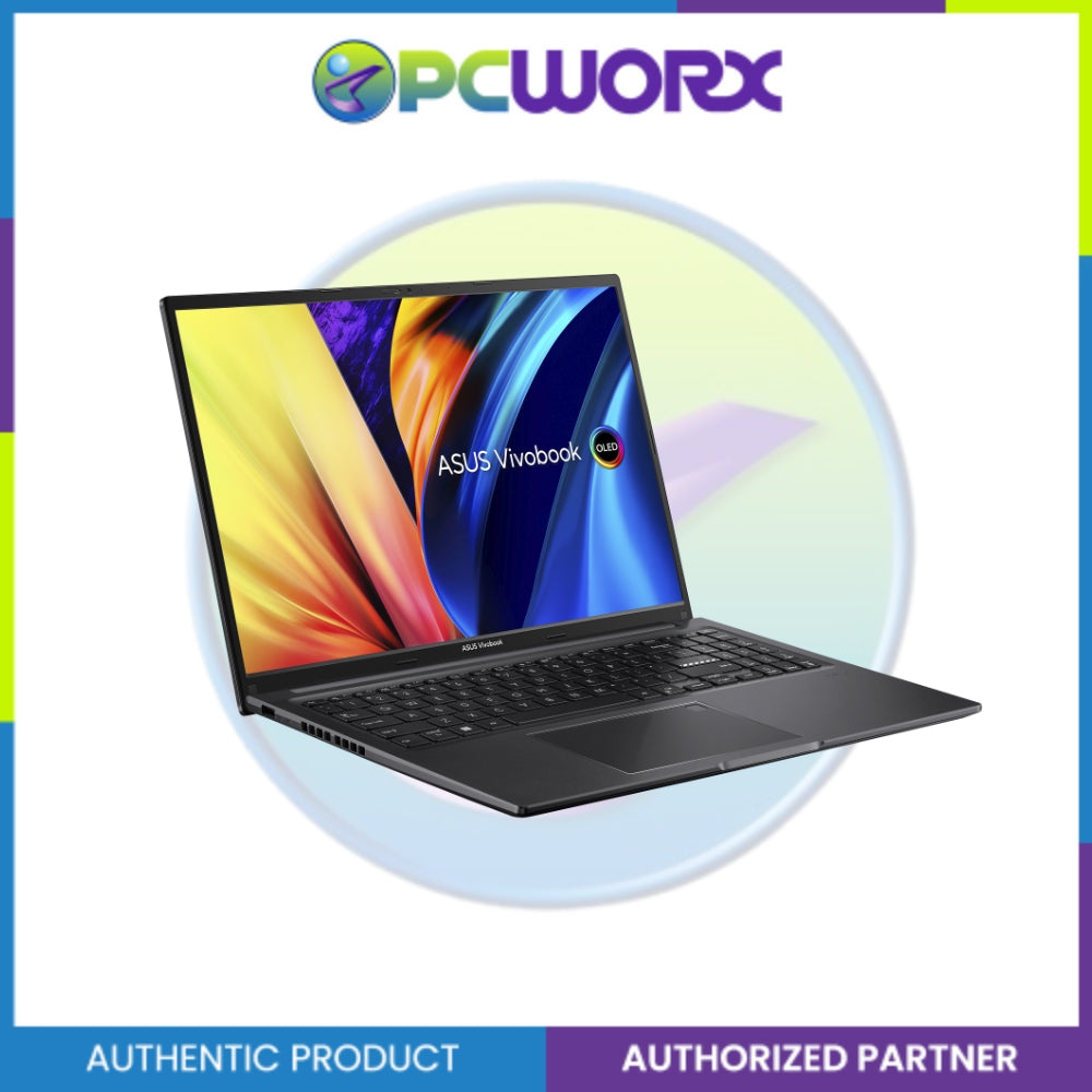 Asus X1605VA-MB1789WSM i7-13620H 16GB 512GB SSD 16