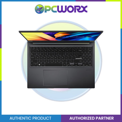 Asus X1605VA-MB1789WSM i7-13620H 16GB 512GB SSD 16" Iris Xe Win11 H&S+M365