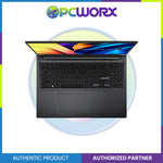 Asus X1605VA-MB1789WSM i7-13620H 16GB 512GB SSD 16" Iris Xe Win11 H&S+M365