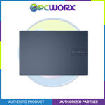 Asus X1504VA-NJ1622WSM Core i5-U15 8GB 512GB SSD 15.6" Shared Win11 H&S+M365