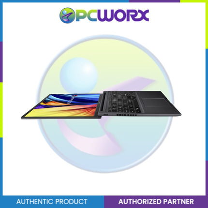 Asus X1605VA-MB1789WSM i7-13620H 16GB 512GB SSD 16" Iris Xe Win11 H&S+M365