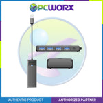 Orico PAPW4A-U3-015-BK-EP Side Plug 4port USB3.0 Hub 15cm